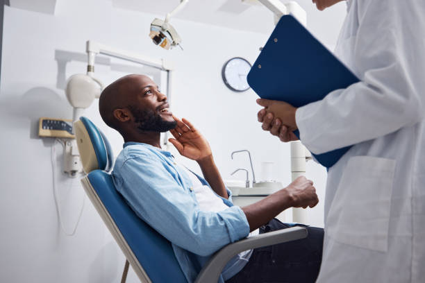 Best Emergency Treatment for Dental Infections or Abscesses in Bear Rocks, PA