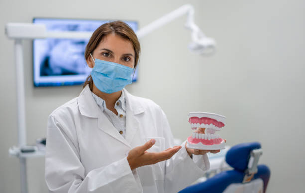 Best Emergency Denture Repair in Bear Rocks, PA