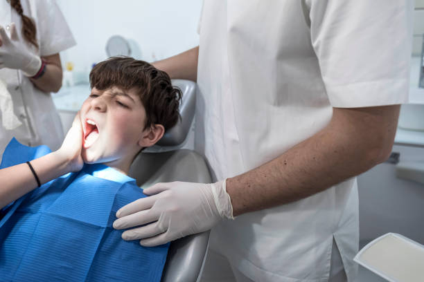 Best Pediatric Emergency Dentist in Bear Rocks, PA